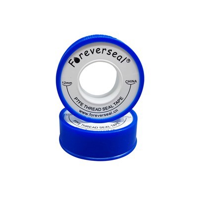 Applying Ptfe Tape for pipe