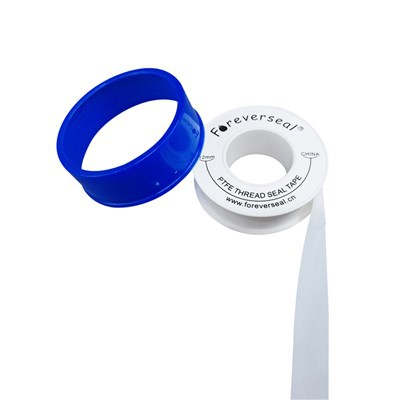 Applying Ptfe Tape sample