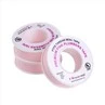 Heavy Duty Pink Teflon Tape factory