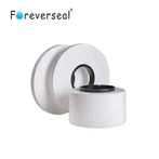 सफेद पीटीएफई फिल्म