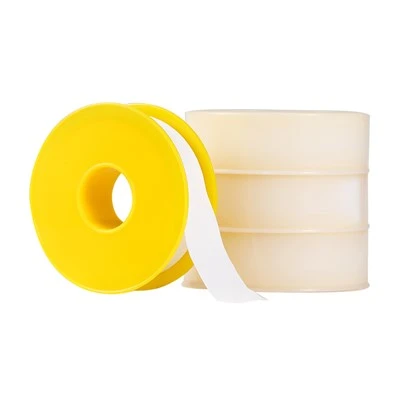 Teflon Tape On Compression Fittings offer