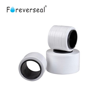 Unsintered PTFE For Wire Applications factory