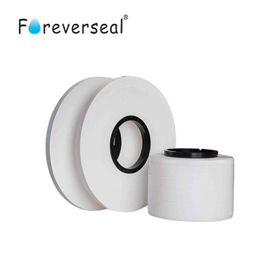 Unsintered PTFE For Wire Applications