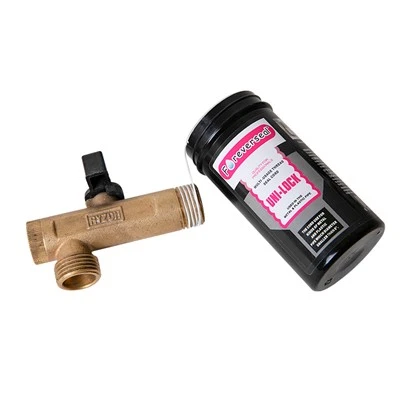 Black Bottle 150meter Pipe Sealing Cord price