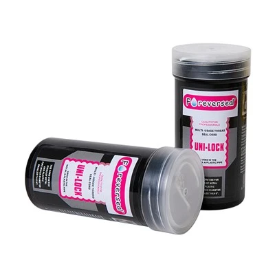 Black Bottle 150meter Pipe Sealing Cord picture