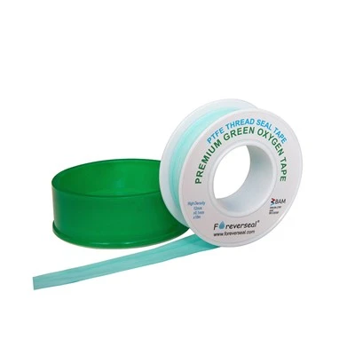 Oxygen Thread Tape best